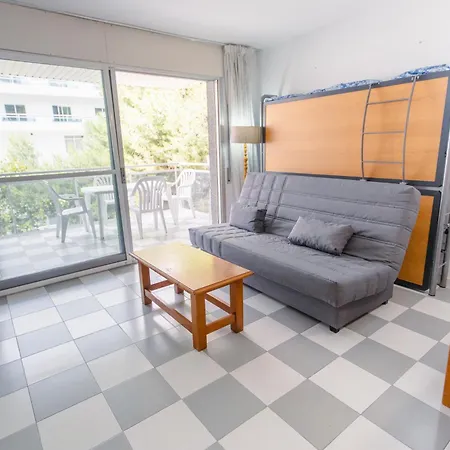 Hogaristic - Montblanc Appartement Salou