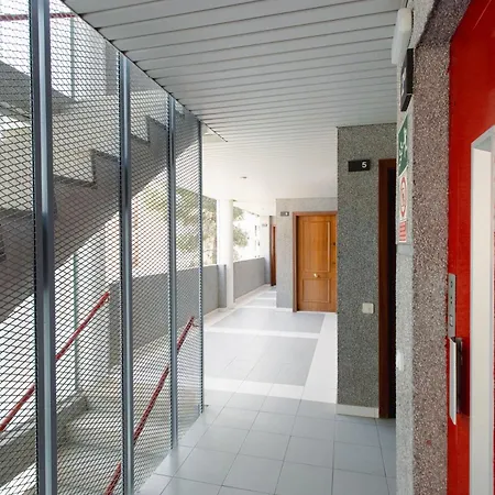 Hogaristic - Montblanc Appartement Salou