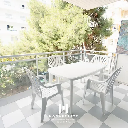 Hogaristic - Montblanc Appartement