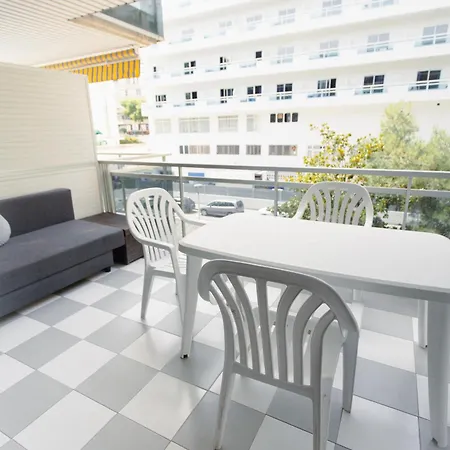 Hogaristic - Montblanc Appartement Salou