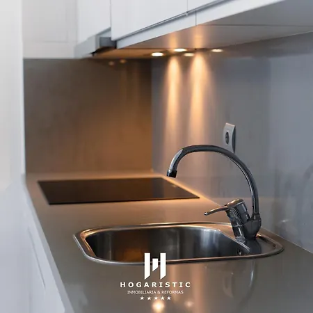 Hogaristic - Montblanc 203 Lägenhet