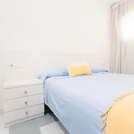 Hogaristic - Montblanc Appartement *