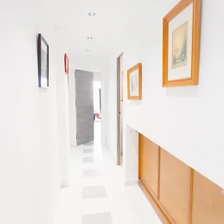 Hogaristic - Montblanc Appartement *
