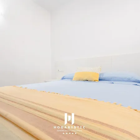 Hogaristic - Montblanc Appartement *