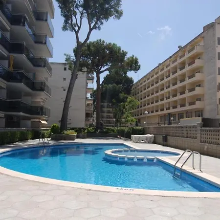 Hogaristic - Montblanc 203 Lägenhet *