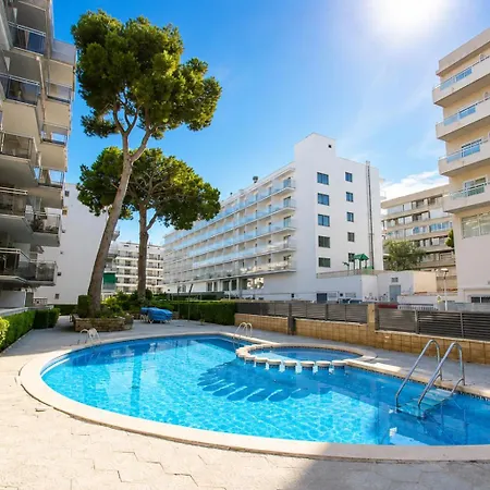 Hogaristic - Montblanc * Salou