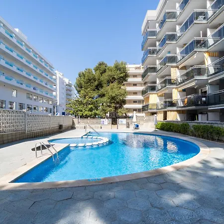 Hogaristic - Montblanc Apartament Salou