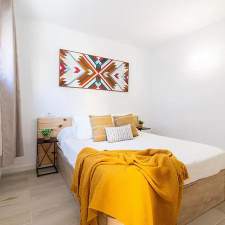 Apartman Hogaristic - Montblanc 203 Salou