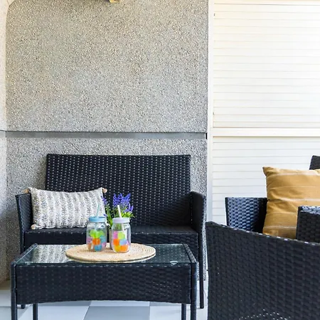 Apartament Hogaristic - Montblanc *