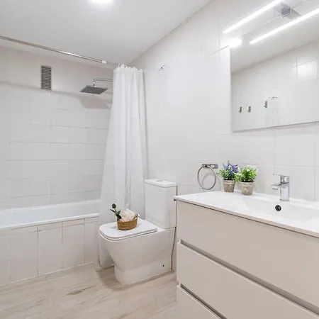 Hogaristic - Montblanc 203 Apartman