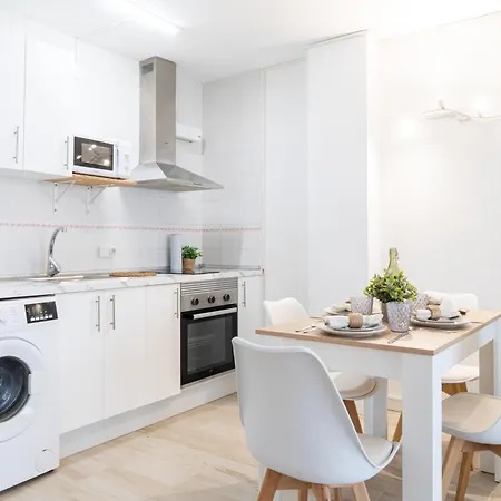 Hogaristic - Montblanc 203 * Salou