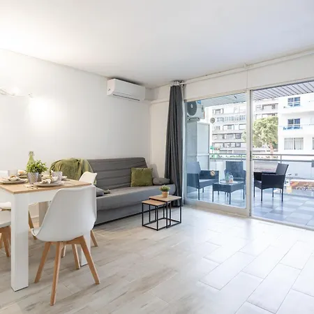 Hogaristic - Montblanc Apartment