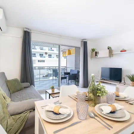 Apartamento Hogaristic - Montblanc *