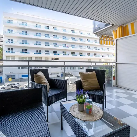 Apartment Hogaristic - Montblanc
