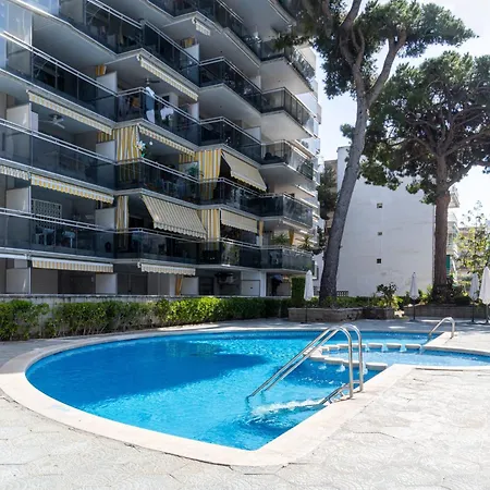Hogaristic - Montblanc Salou