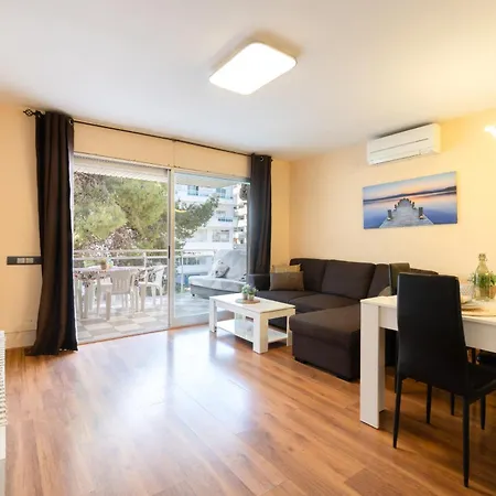 Apartamento Hogaristic - Montblanc