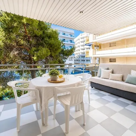 Apartment Hogaristic - Montblanc