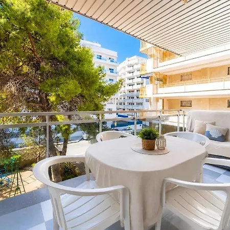 Hogaristic - Montblanc Apartamento *