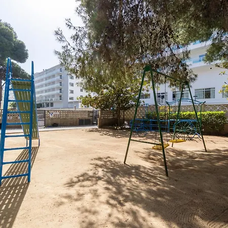 Hogaristic - Montblanc Apartment Salou