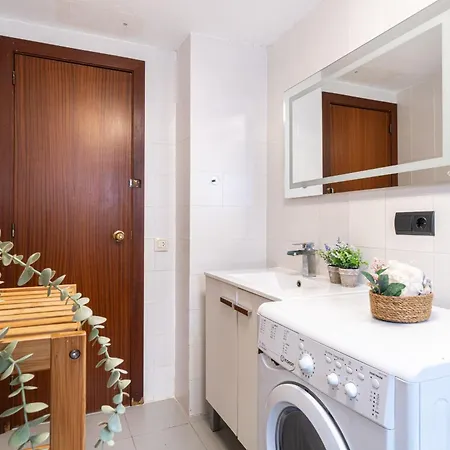Apartment Hogaristic - Montblanc Salou