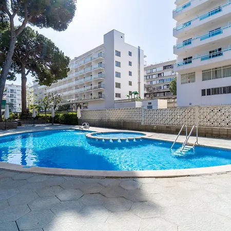 Hogaristic - Montblanc Apartamento Salou